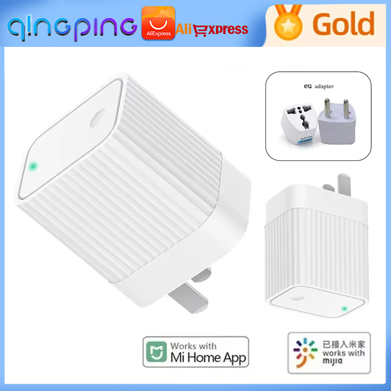 Smart Home Hub Xiaomi - Qingping Bluetooth Gateway Hub BT 4.2