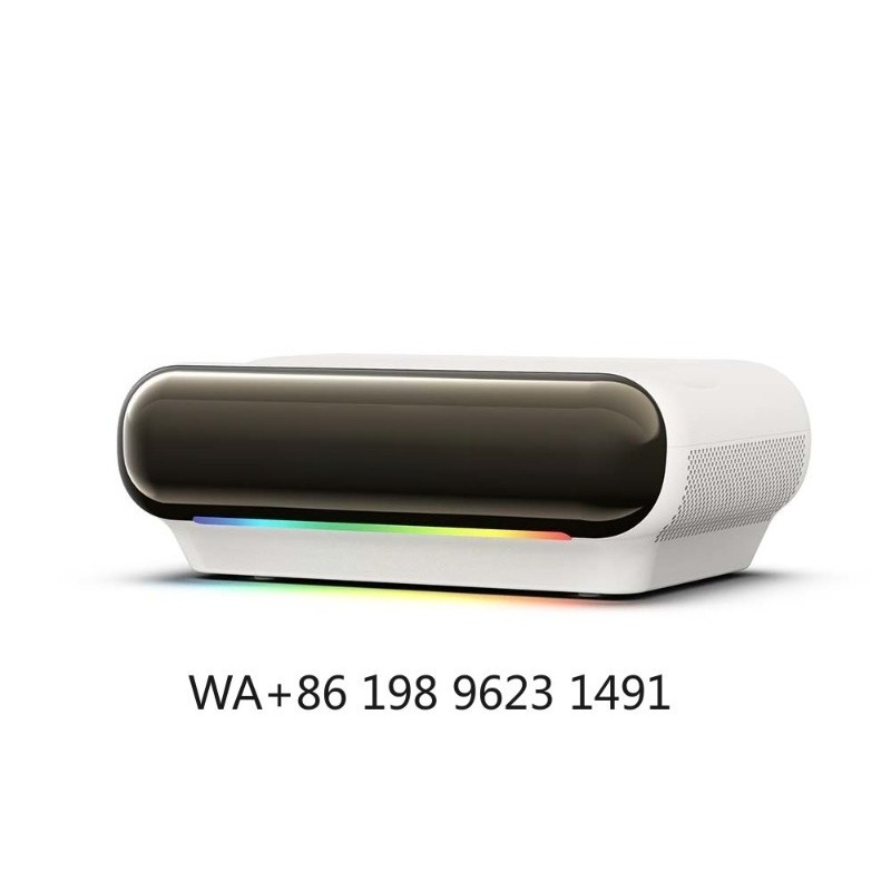 Smart Home Control - สมาร์ทโฮมเธียเตอร์ทีวี UST 3 โปรเจคเตอร์ 1080P 2x20W
