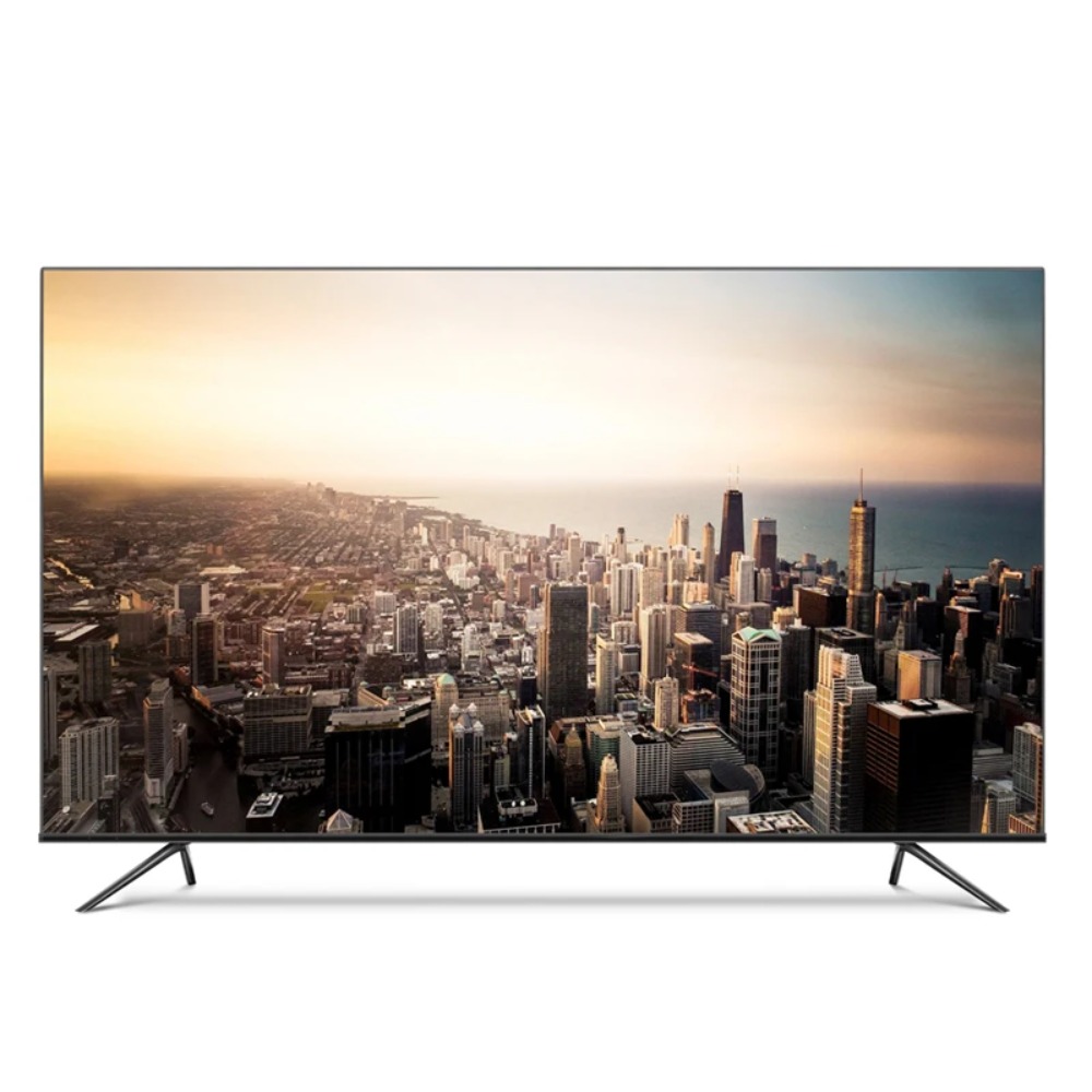 Smart Home Market - ทีวีสมาร์ทแอนดรอยด์ขนาด 32 43 นิ้ว 4K UHD