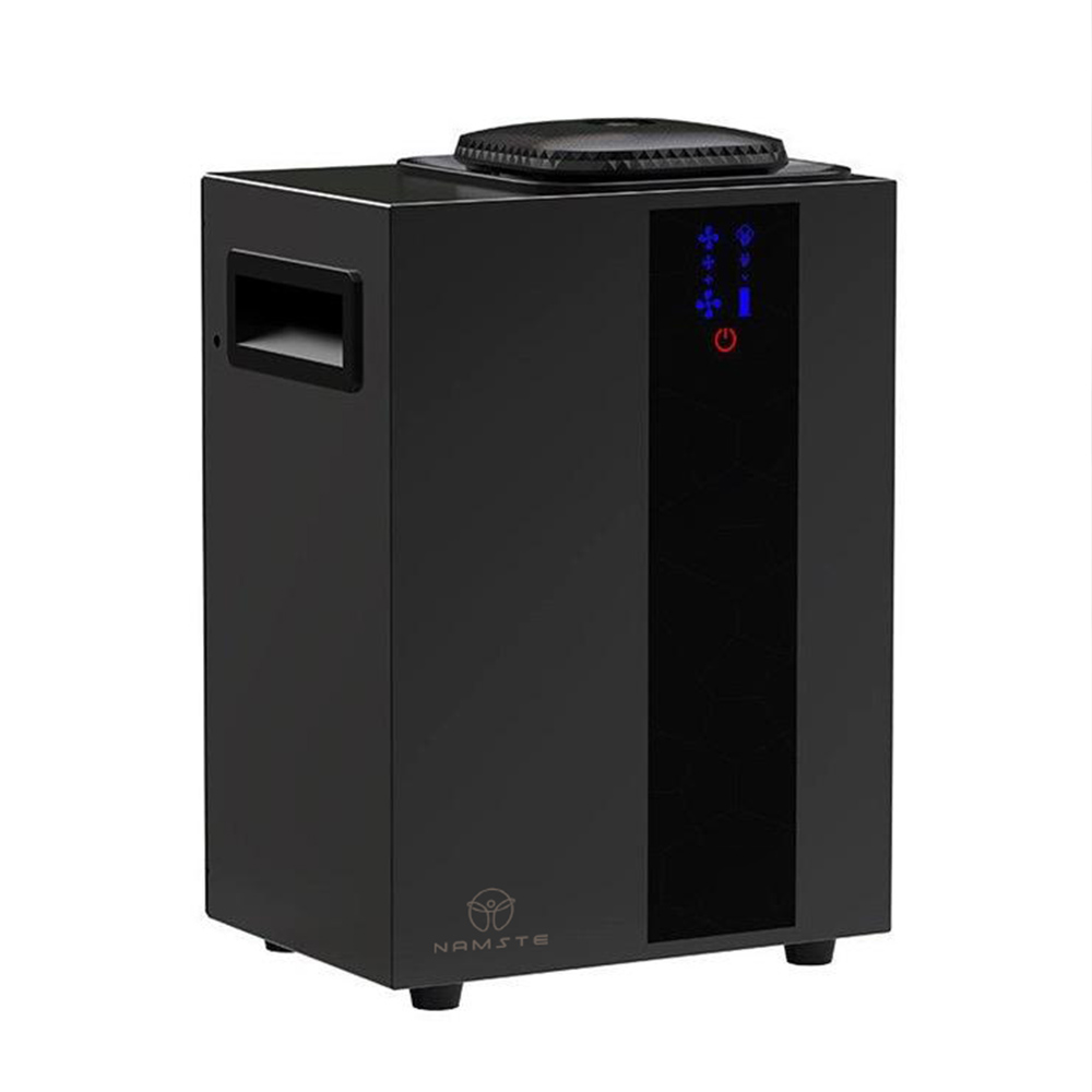 Smart Humidifier - NAMASTE 4000m3 ระบบ HVAC Aroma Diffuser