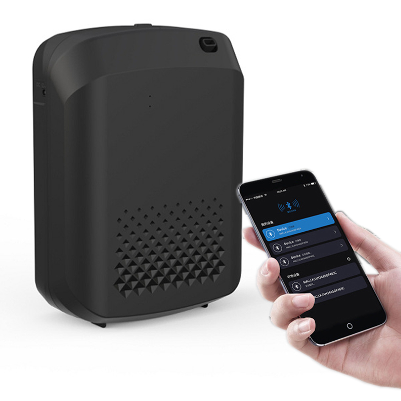 Smart Home Hotel - สมาร์ทเครื่องพ่นอโรมาโรงแรมกลิ่นหอม Diffuser ครอบคลุม500m ³ ไฟฟ้ากลิ่นสำหรับ Home
