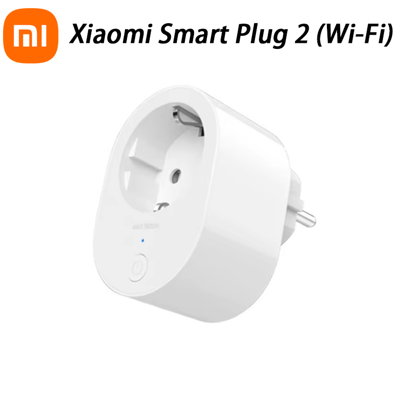 Smart Home Hub Xiaomi - Global Version Xiaomi Mi Smart Plug
