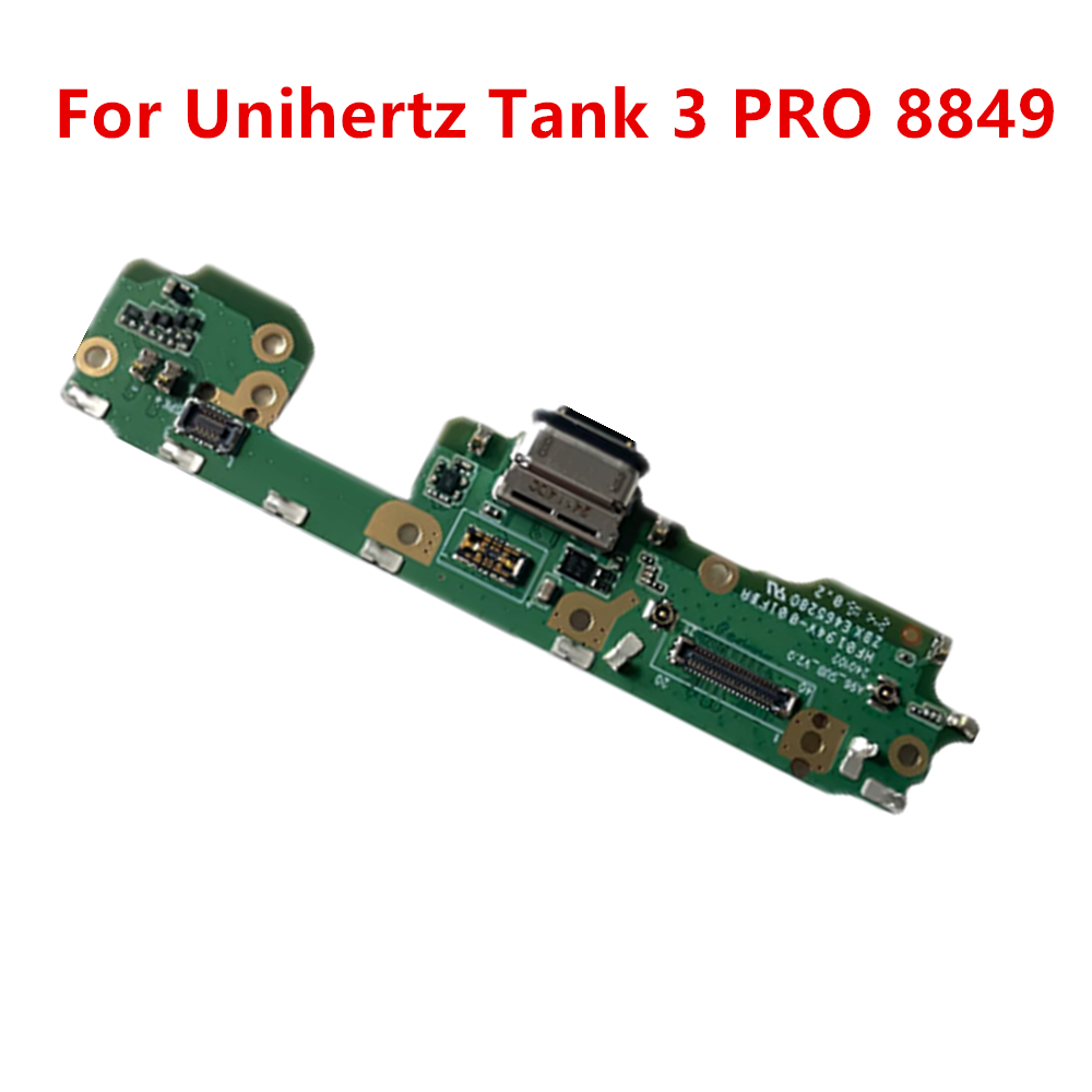 Smart Home Xiaomi Devices - อะไหล่แท้ใหม่สำหรับ Unihertz Tank 3 PRO 8849