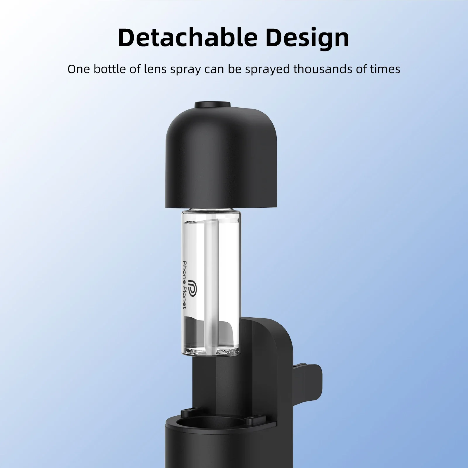 น้ำหอมปรับอากาศในรถยนต์อัจฉริย - Smart Humidifier บทวิจารณ์และราคา