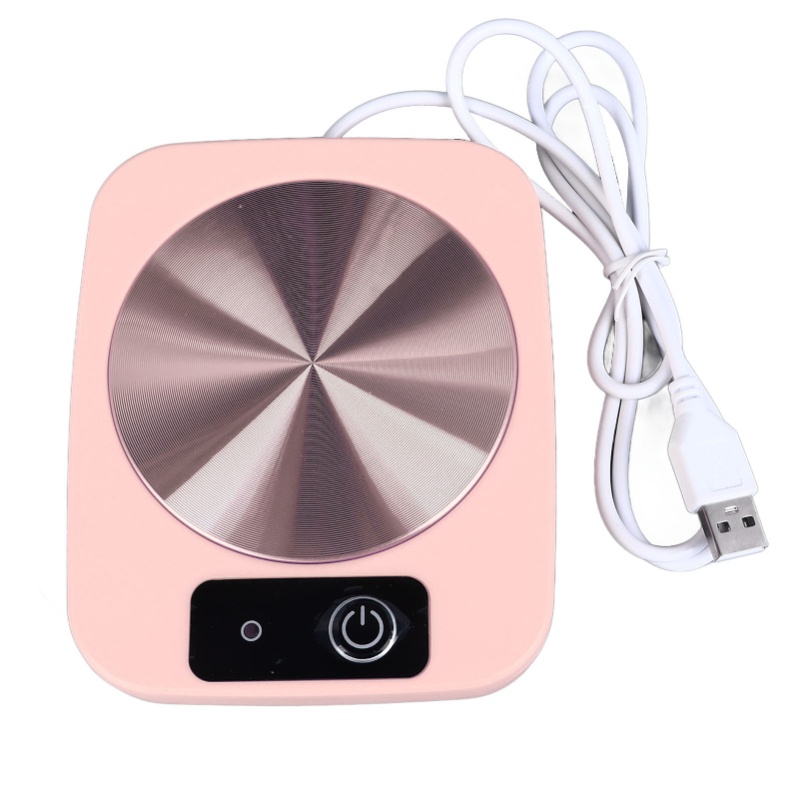 เครื่องอุ่นกาแฟอัจฉริยะอุณหภูม - Smart Home Office บทวิจารณ์และราคา