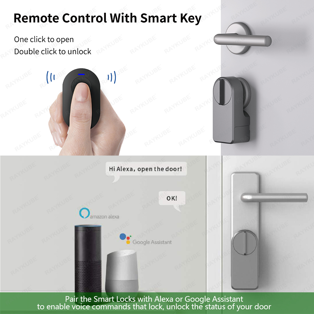 RAYKUBE A1 Pro Tuya BEL สมาร์ท - Smart Home Japan บทวิจารณ์และราคา