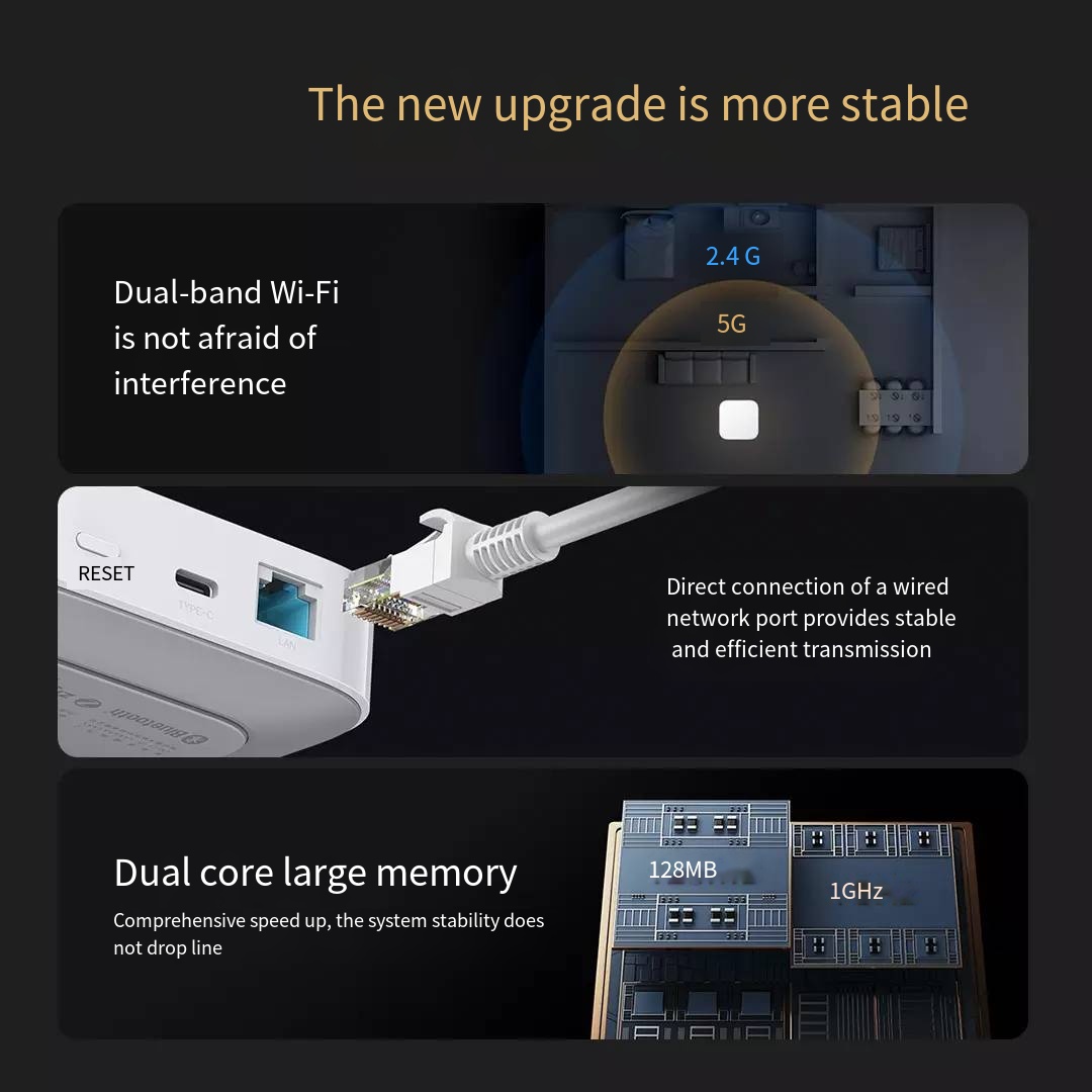 Original Xiaomi Mijia Smart Ho - Smart Home Hub Xiaomi บทวิจารณ์และราคา