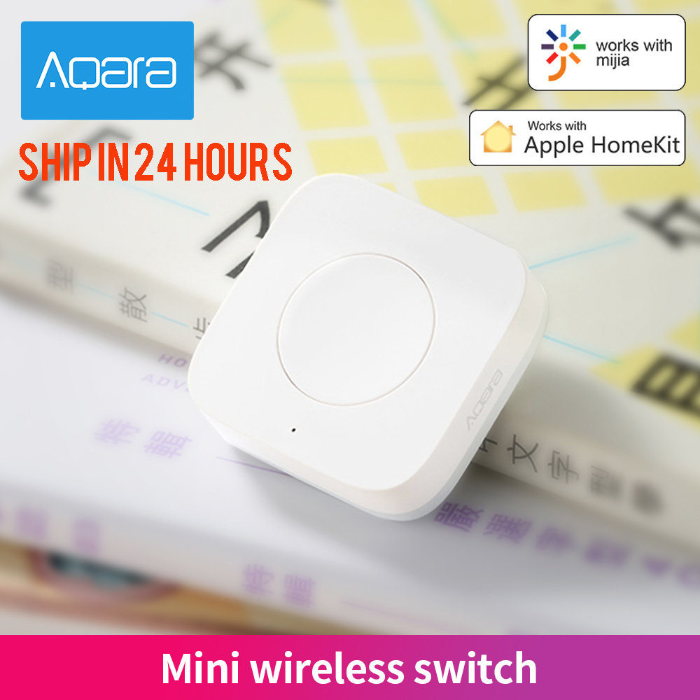 Aqara สมาร์ทโฮมเซ็นเซอร์ไร้สาย - Smart Home Hub Xiaomi บทวิจารณ์และราคา