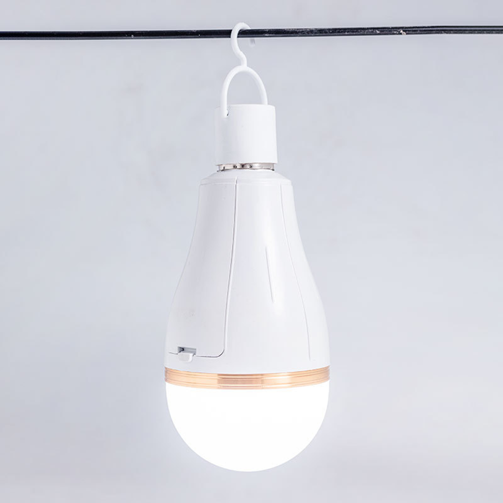 หลอดไฟ LED สมาร์ทชิปชาร์จ Powe - Smart Home Japan บทวิจารณ์และราคา