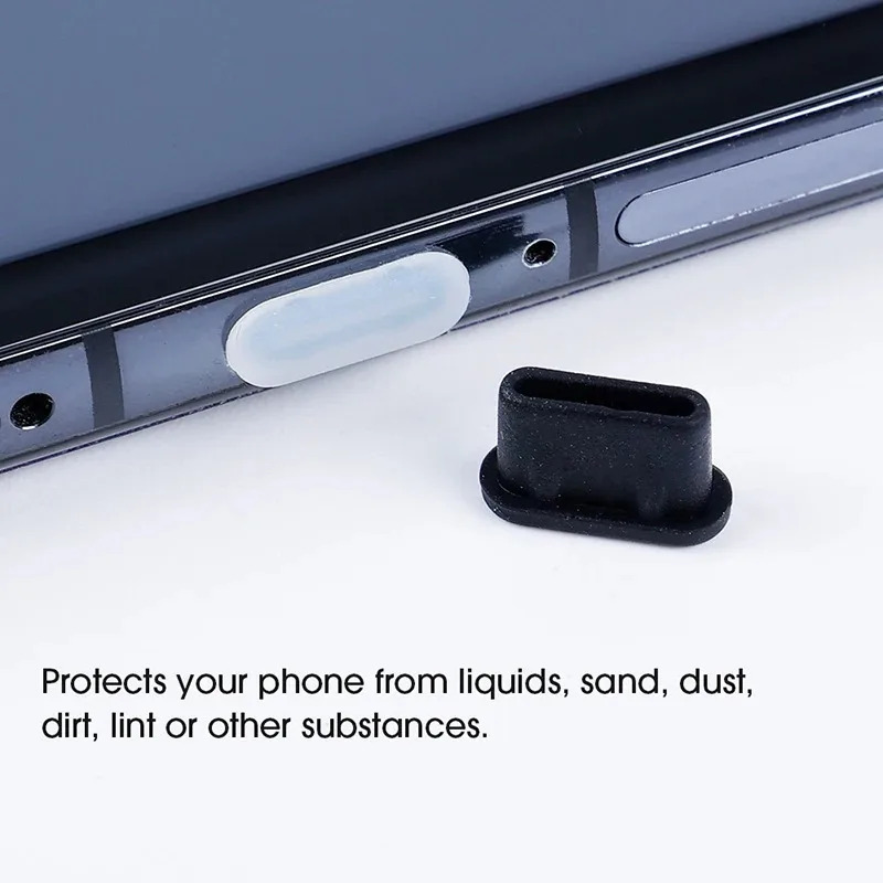 10-500 ชิ้น USB ชาร์จพอร์ตประเ - Smart Home Xiaomi Devices บทวิจารณ์และราคา