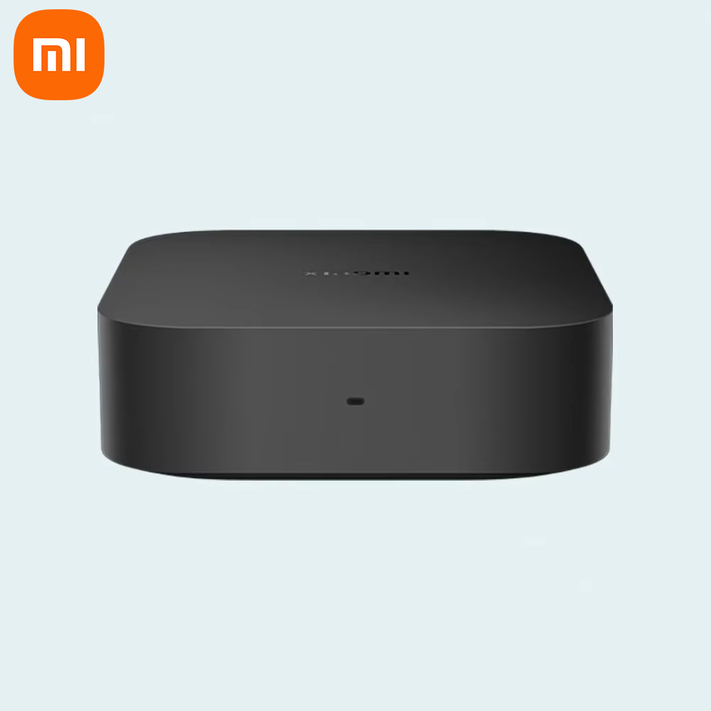 เสี่ยวมี่ สมาร์ท เซ็นทรัล ฮับ  - Smart Home Hub Xiaomi บทวิจารณ์และราคา
