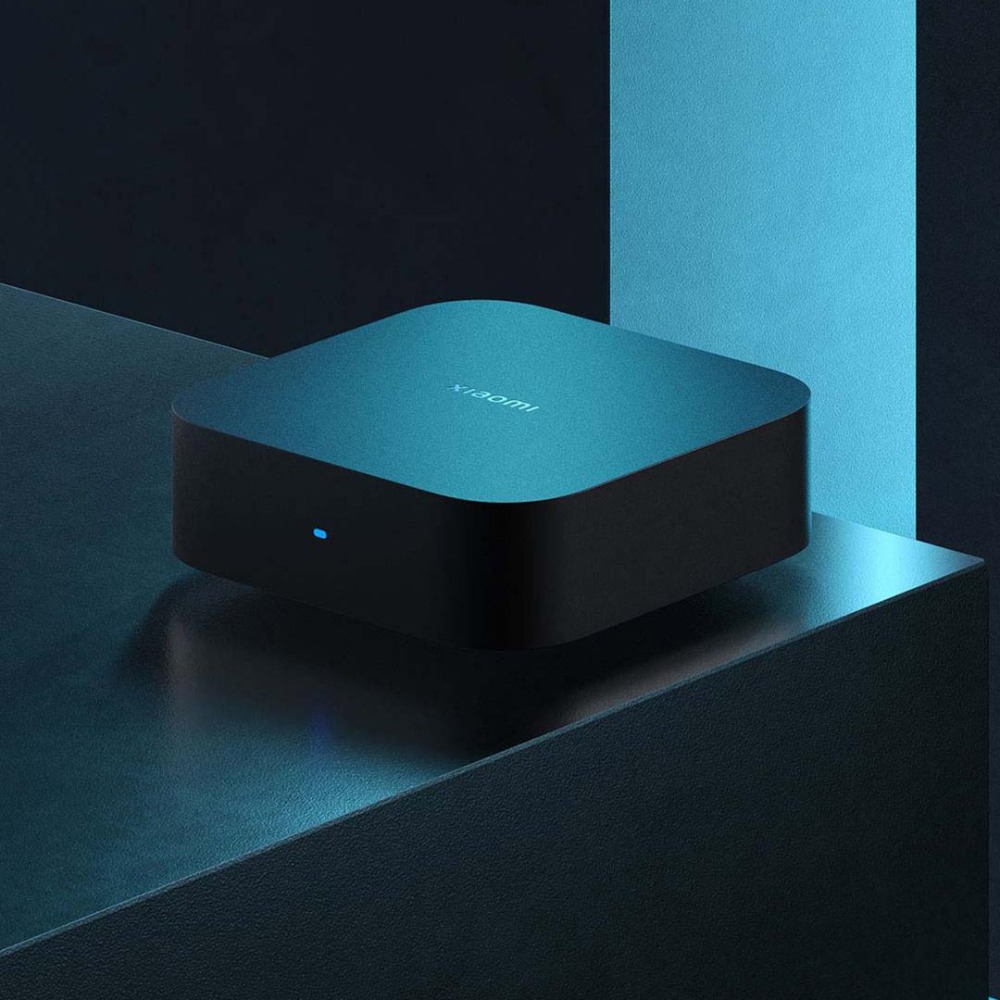 เสี่ยวมี่ สมาร์ท เซ็นทรัล ฮับ  - Smart Home Hub Xiaomi บทวิจารณ์และราคา