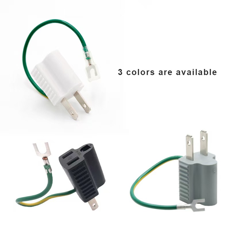 ตัวแปลงปลั๊กไฟมาตรฐาน ปลั๊กไฟ  - Smart Home Japan บทวิจารณ์และราคา