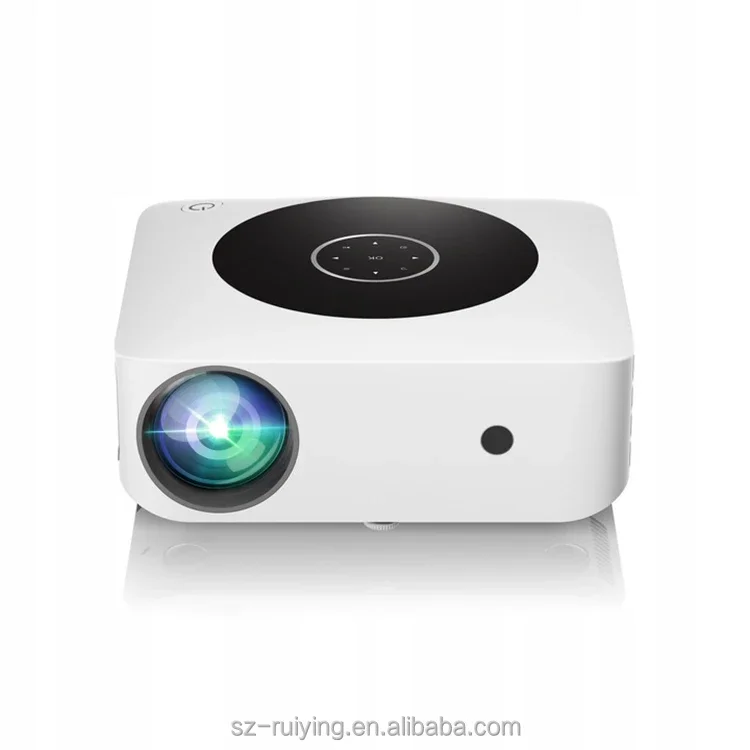 โปรเจคเตอร์โฮมเธียเตอร์ โปรเจค - Smart Home Market บทวิจารณ์และราคา