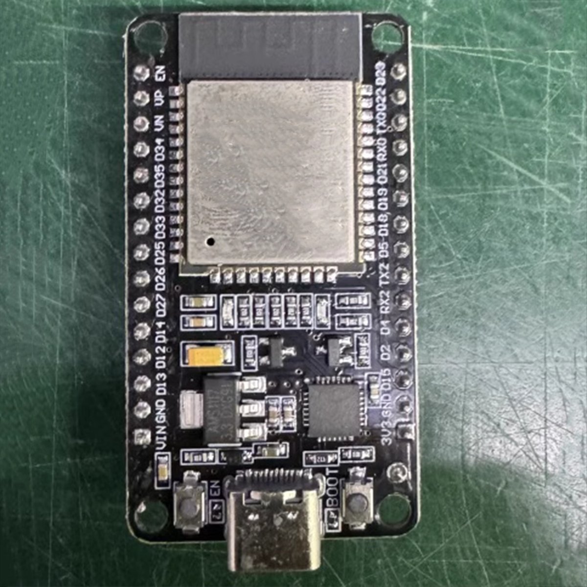 DT82- บอร์ดพัฒนา --32 CP2102 บ - Smart Home Iot บทวิจารณ์และราคา