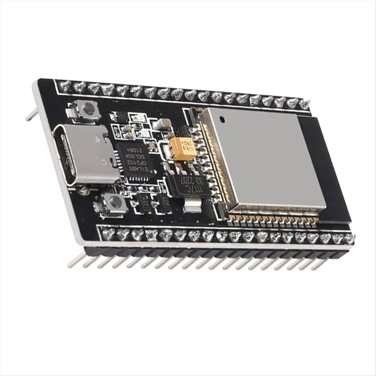 DT82- บอร์ดพัฒนา --32 CP2102 บ - Smart Home Iot บทวิจารณ์และราคา