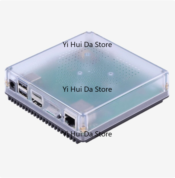 สมาร์ทโฮมเกตเวย์ฮับสำหรับโฮมผู - Smart Home Iot บทวิจารณ์และราคา