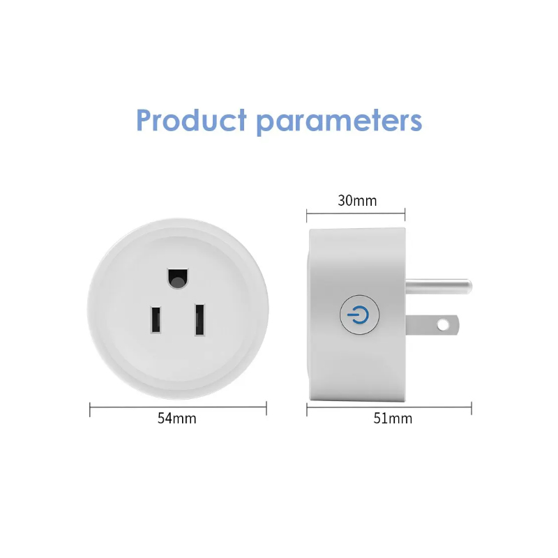 Tasmota ปลั๊ก WiFi แบบมีแฟลชสม - Smart Home Japan บทวิจารณ์และราคา