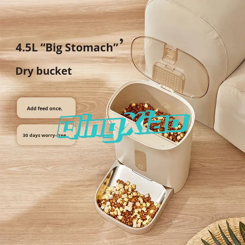 เครื่องให้อาหารสัตว์เลี้ยงอัตโ - Smart Home Control บทวิจารณ์และราคา