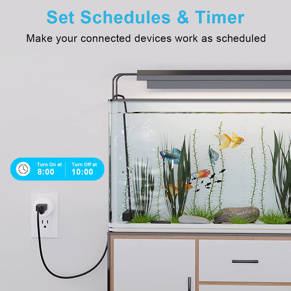 Tuya 16A สมาร์ทปลั๊ก Zigbee Wi - Smart Home Japan บทวิจารณ์และราคา