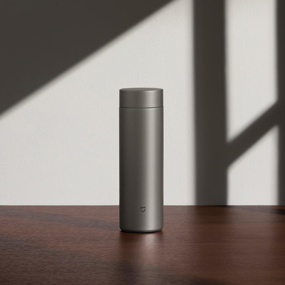 กระติกน้ำร้อนอัจฉริยะ Xiaomi S - Smart Home Xiaomi Devices บทวิจารณ์และราคา
