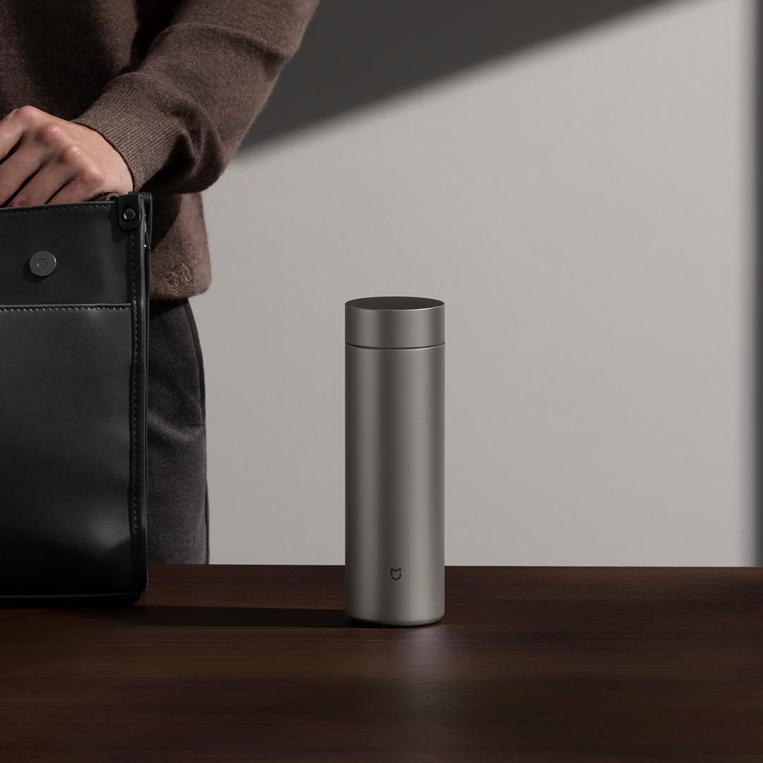 กระติกน้ำร้อนอัจฉริยะ Xiaomi S - Smart Home Xiaomi Devices บทวิจารณ์และราคา