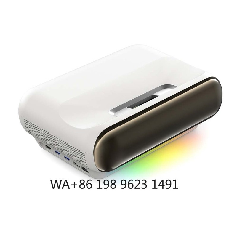 สมาร์ทโฮมเธียเตอร์ทีวี UST 3 โ - Smart Home Control บทวิจารณ์และราคา