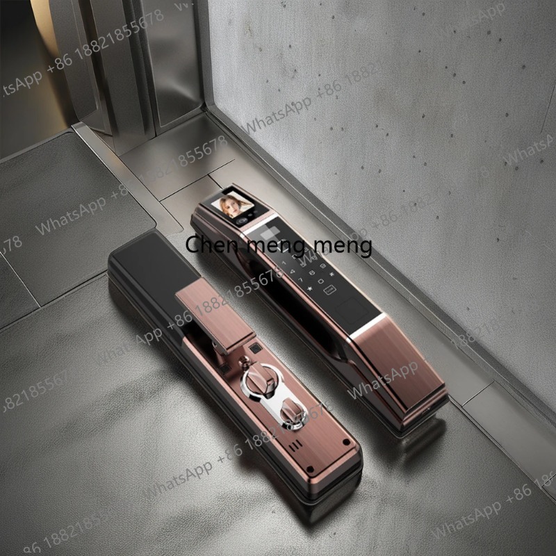 รอยัล โกลเด้น ชิลด์ สมาร์ทล็อค - Smart Home Video บทวิจารณ์และราคา