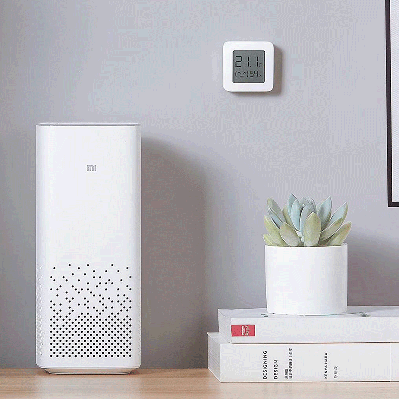 XIAOMI Mijia สมาร์ทบลูทูธเครื่ - Smart Home Xiaomi Devices บทวิจารณ์และราคา