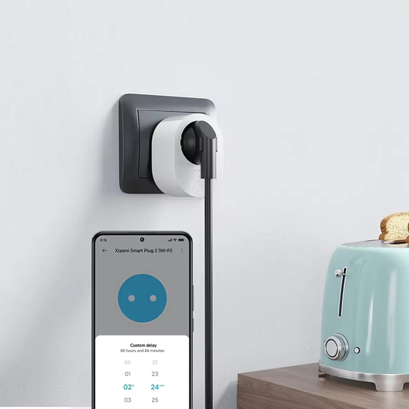 Global Version Xiaomi Mi Smart - Smart Home Hub Xiaomi บทวิจารณ์และราคา