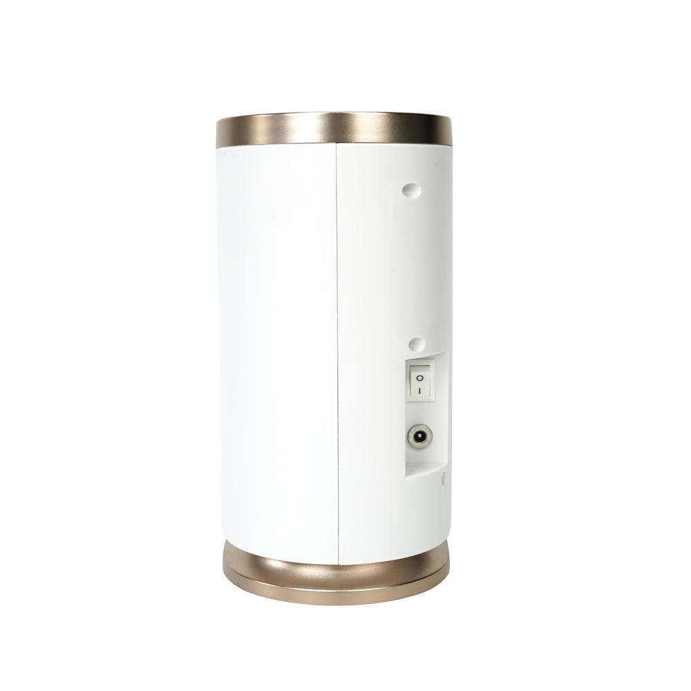 เครื่องกระจายกลิ่นอโรมาไฟฟ้าอั - Smart Home Market บทวิจารณ์และราคา