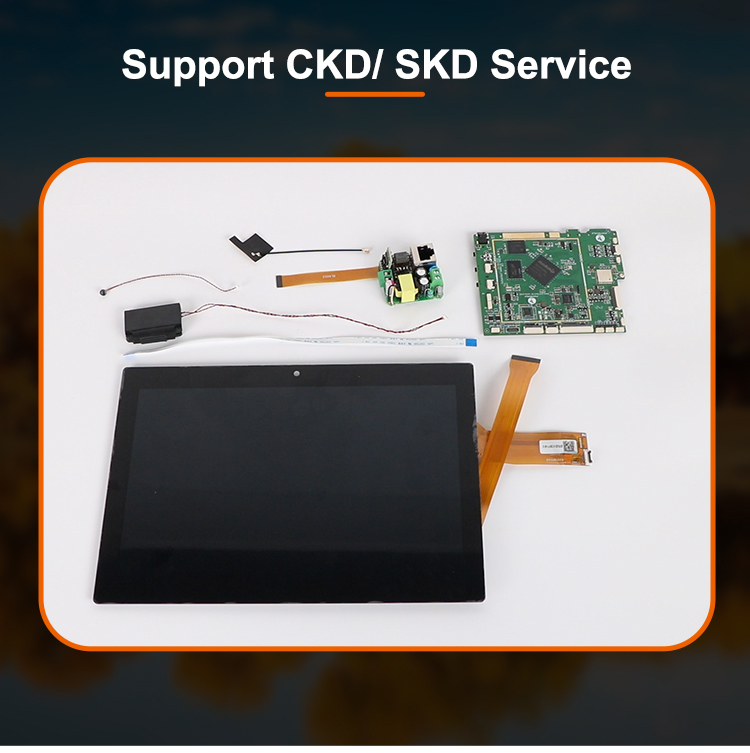OEM/ODM RK3568 เมนบอร์ด IoT เก - Smart Home Market บทวิจารณ์และราคา