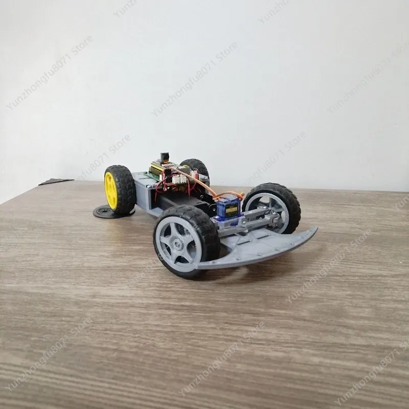 ชุดอุปกรณ์ DIY สำหรับกล้องติดร - Smart Home Video บทวิจารณ์และราคา