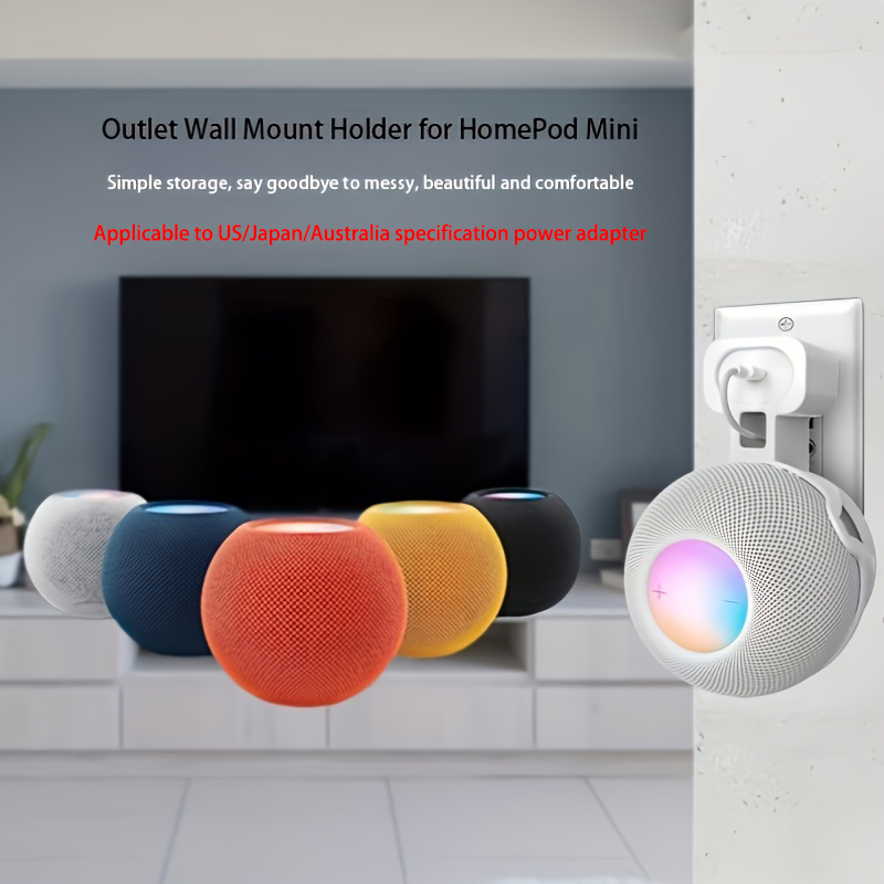 ตัวยึดผนังเก็บเสียงชนิดซ็อกเก็ - Smart Home Japan บทวิจารณ์และราคา
