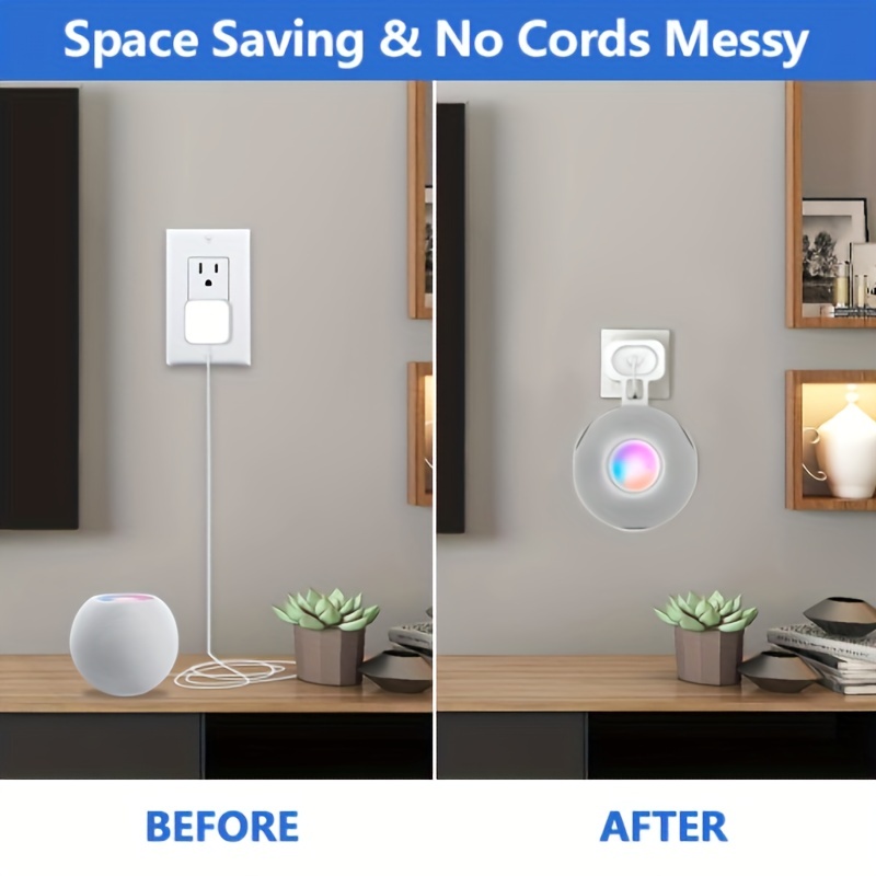 ตัวยึดผนังเก็บเสียงชนิดซ็อกเก็ - Smart Home Japan บทวิจารณ์และราคา