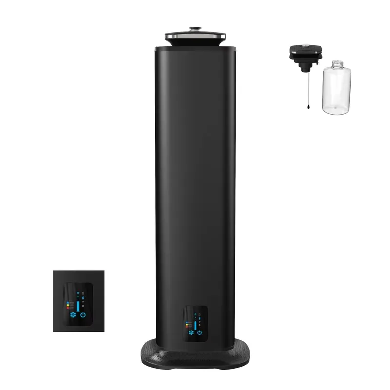 เครื่องกระจายกลิ่นน้ำหอมอัจฉริ - Smart Home Hotel บทวิจารณ์และราคา