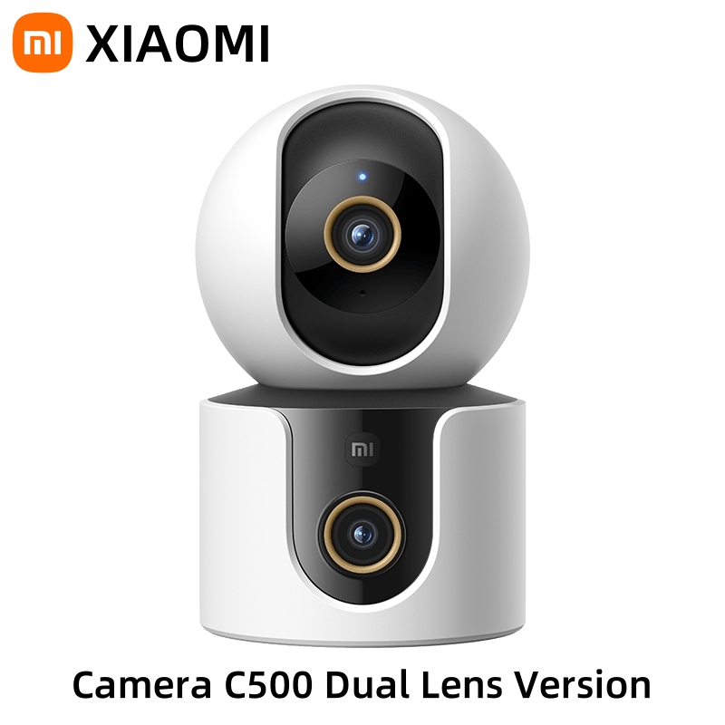 กล้องวงจรปิด Xiaomi Smart Came - Smart Home Xiaomi Devices บทวิจารณ์และราคา