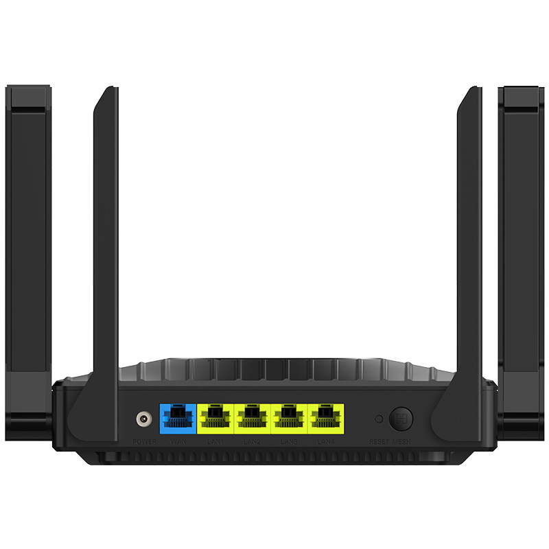COMFAST AX3000 Router WiFi6 29 - Smart Home Dan บทวิจารณ์และราคา