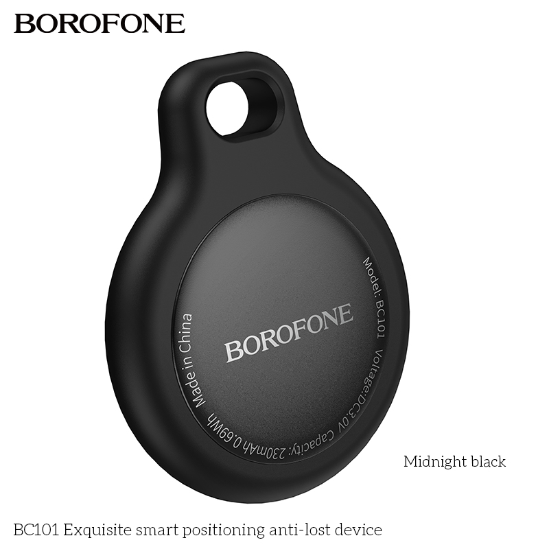 BC101 GPS Global Airtag Blueto - Smart Home Iot บทวิจารณ์และราคา