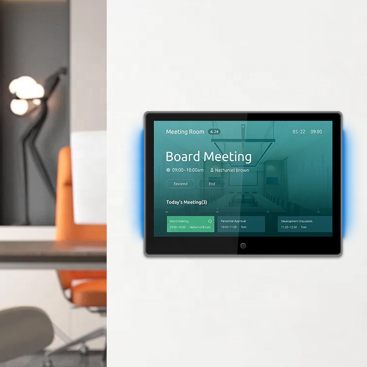 แท็บเล็ตพีซีติดผนังสำหรับบ้านอ - Smart Home Iot บทวิจารณ์และราคา