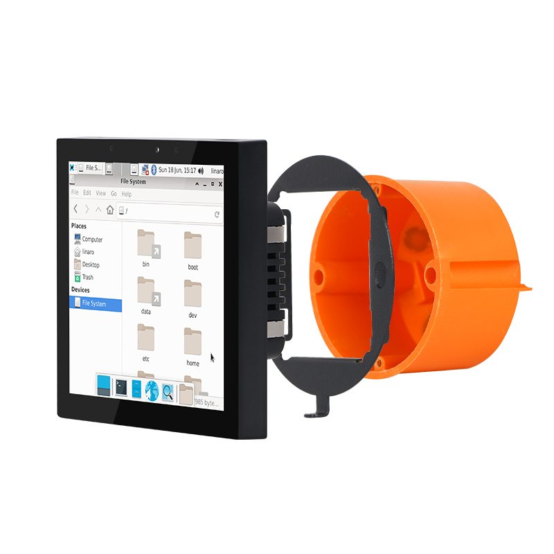 แท็บเล็ตสมาร์ทโฮม 2026Portworl - Smart Home Hotel บทวิจารณ์และราคา