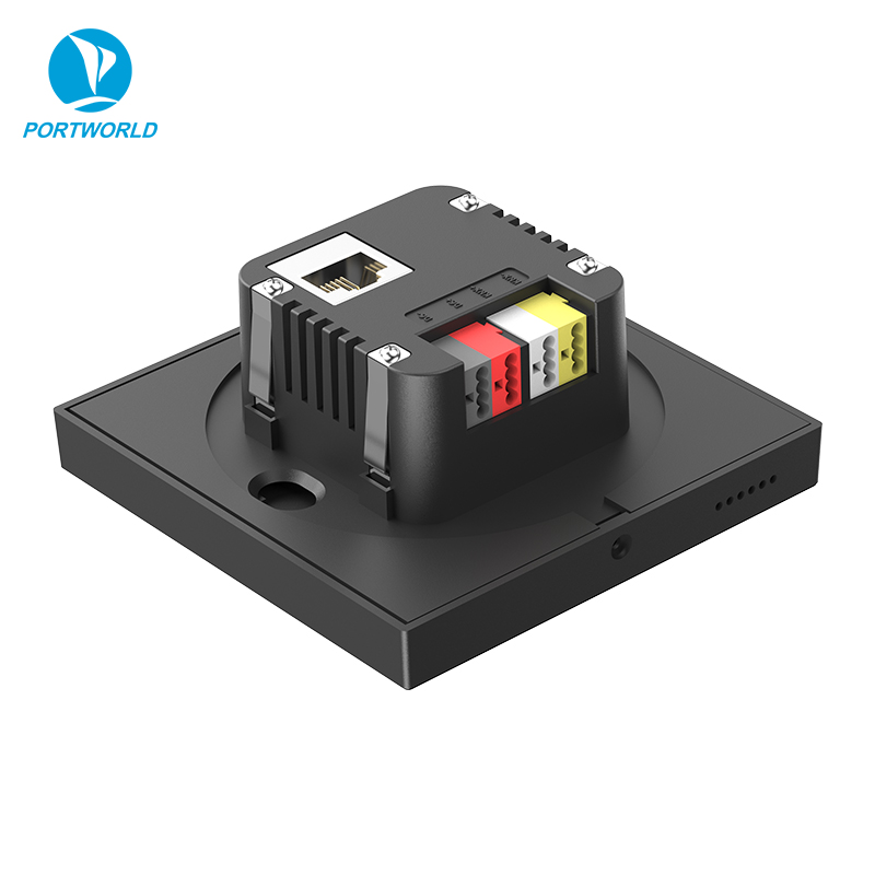 แท็บเล็ตสมาร์ทโฮม 2026Portworl - Smart Home Hotel บทวิจารณ์และราคา