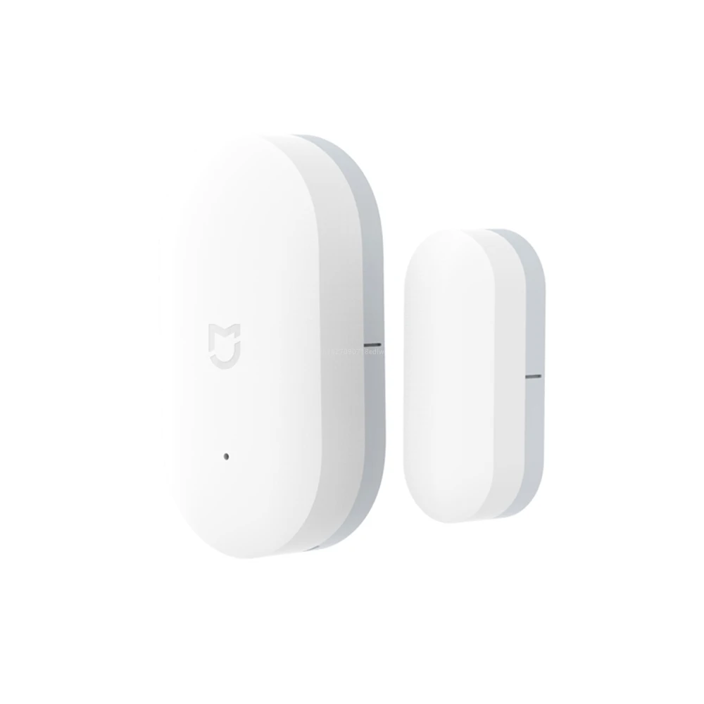 เซ็นเซอร์ประตูหน้าต่างเสี่ยวมี - Smart Home Xiaomi Devices บทวิจารณ์และราคา