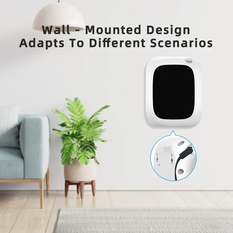 เครื่องกระจายกลิ่นหอม NAMSTE 1 - Smart Home Hotel บทวิจารณ์และราคา