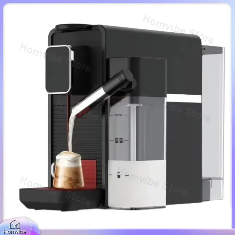 เครื่องชงกาแฟเอสเพรสโซแบบพกพาอ - Smart Home Office บทวิจารณ์และราคา