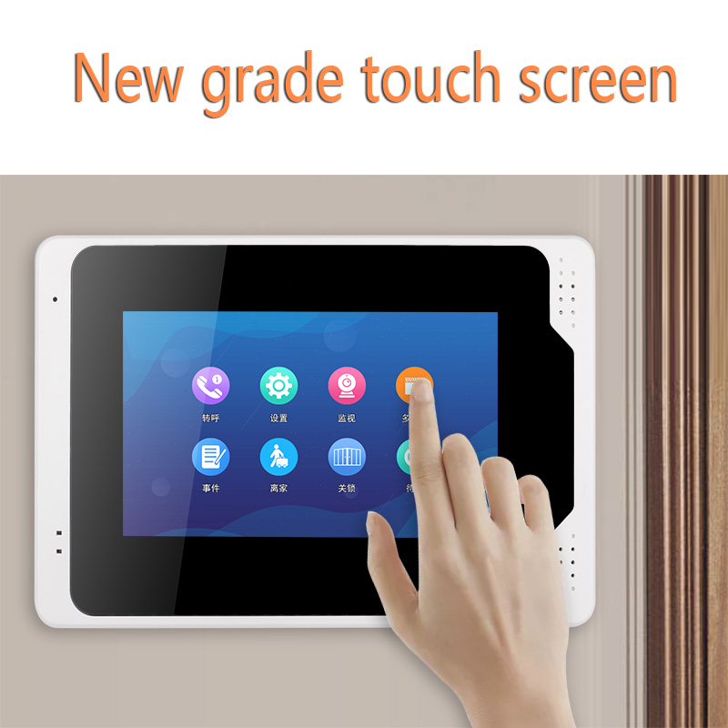 กริ่งประตูวิดีโออัจฉริยะ Tuya  - Smart Home Video บทวิจารณ์และราคา
