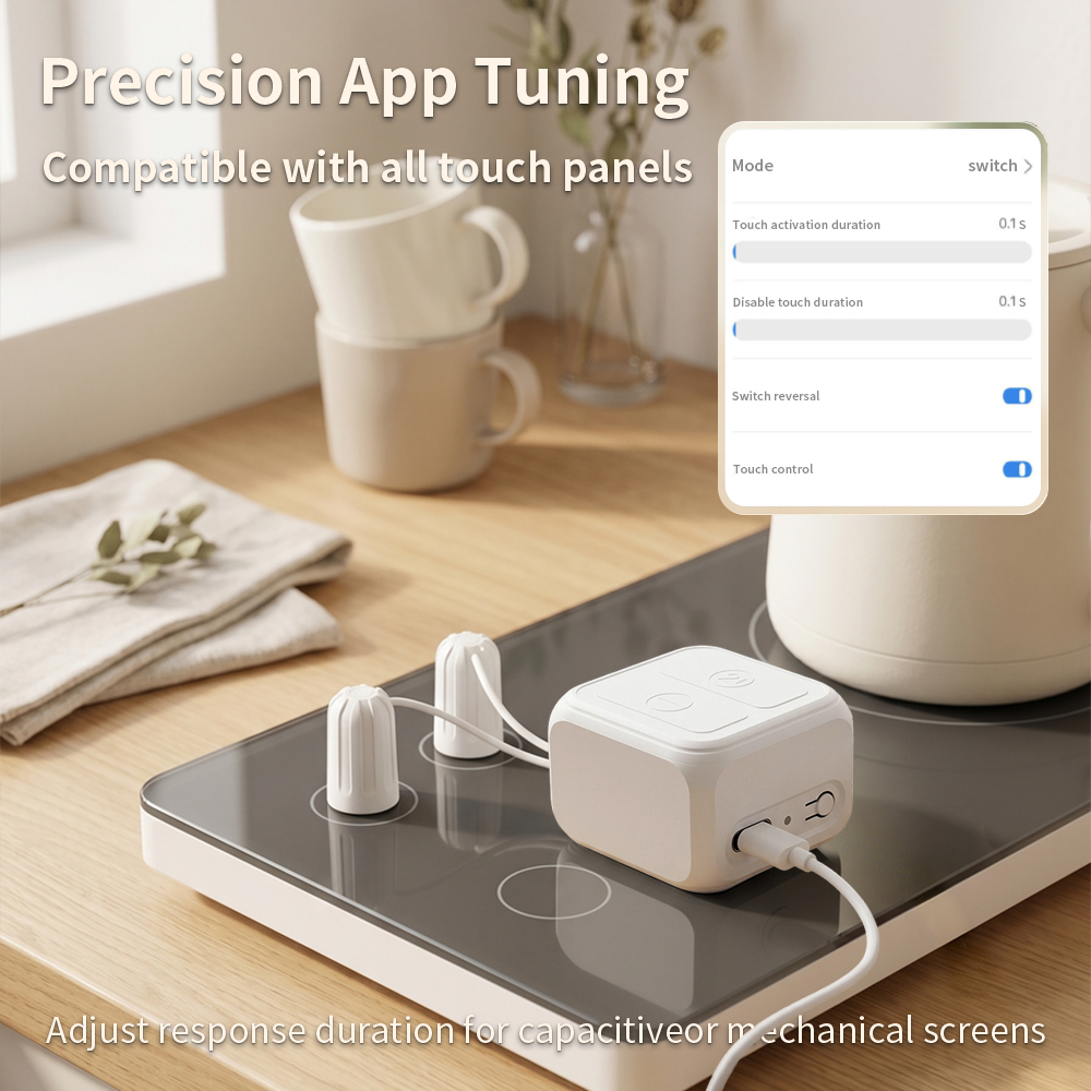 ใช้งานร่วมกับ Tuya BLE Smart F - Smart Home Japan บทวิจารณ์และราคา
