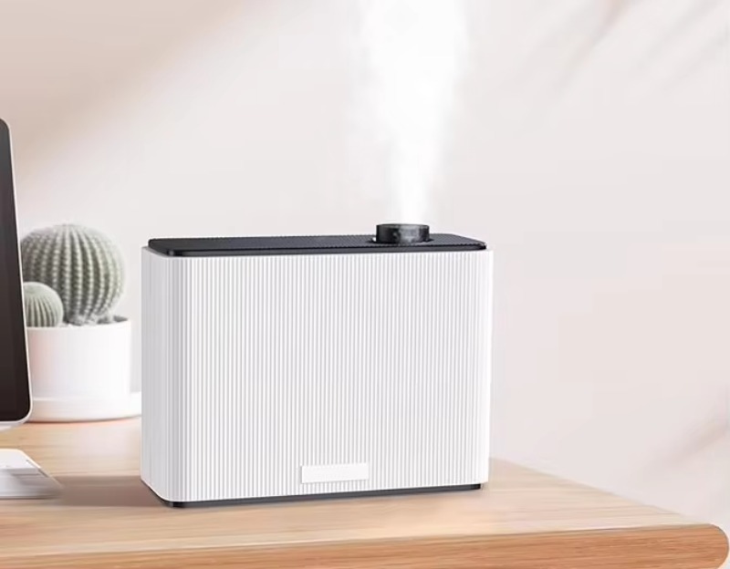 เครื่องกระจายกลิ่นหอมอิเล็กทรอ - Smart Home Market บทวิจารณ์และราคา