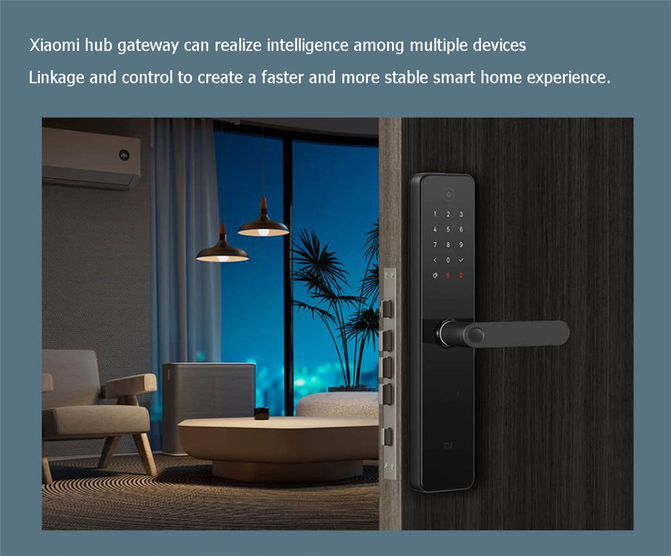 เสี่ยวมี่ สมาร์ทเกตเวย์ 4 เซ็น - Smart Home Hub Xiaomi บทวิจารณ์และราคา
