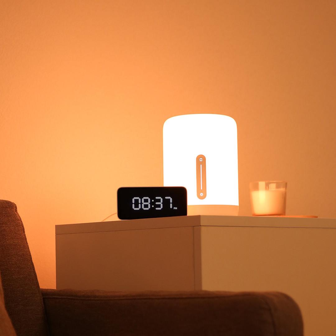 ใหม่ Xiaomi Mijia สมาร์ทโคมไฟข - Smart Home Xiaomi Devices บทวิจารณ์และราคา